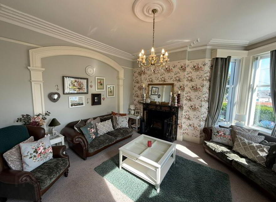 Rathmoyle, 7 Cable Road, Whitehead, BT38 9PX