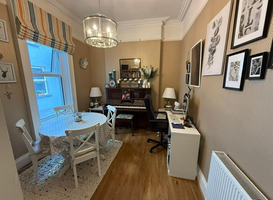 Rathmoyle, 7 Cable Road, Whitehead, BT38 9PX