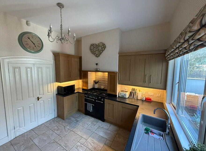 Rathmoyle, 7 Cable Road, Whitehead, BT38 9PX