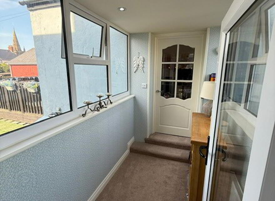 Rathmoyle, 7 Cable Road, Whitehead, BT38 9PX
