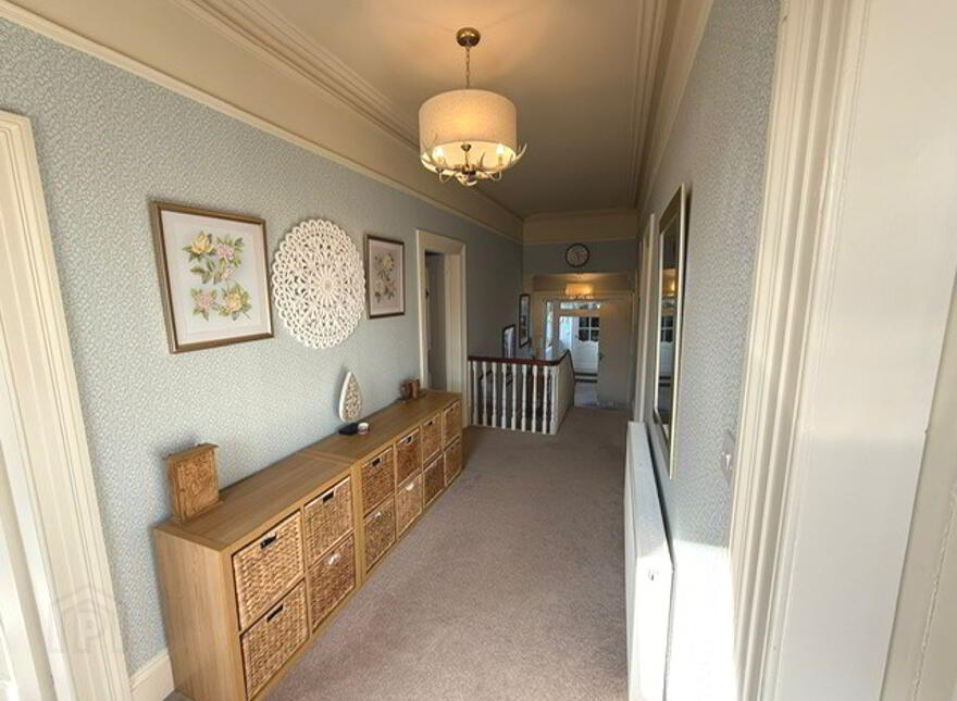 Rathmoyle, 7 Cable Road, Whitehead, BT38 9PX