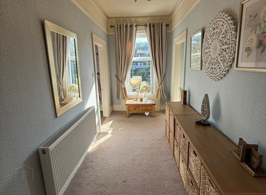 Rathmoyle, 7 Cable Road, Whitehead, BT38 9PX