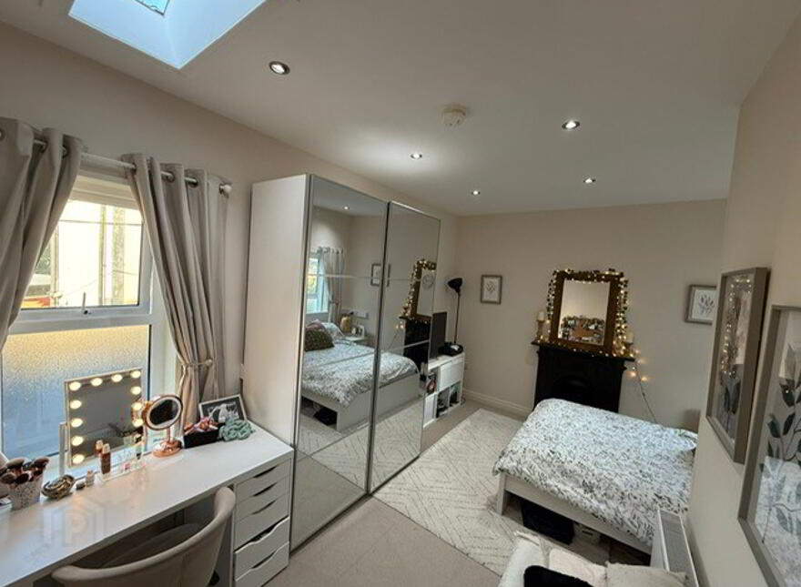 Rathmoyle, 7 Cable Road, Whitehead, BT38 9PX