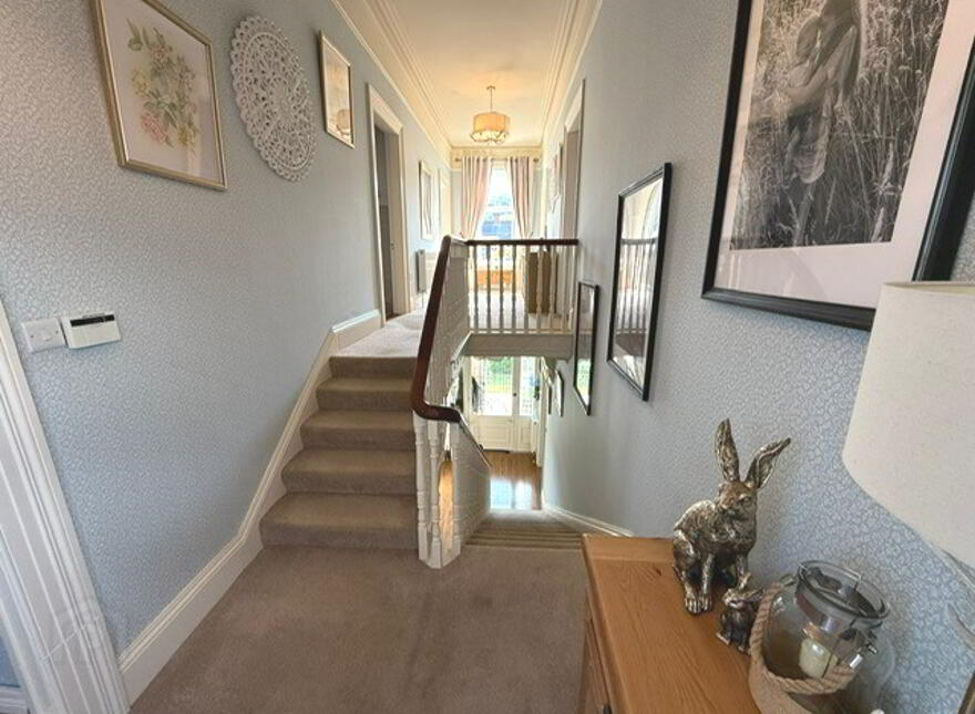 Rathmoyle, 7 Cable Road, Whitehead, BT38 9PX