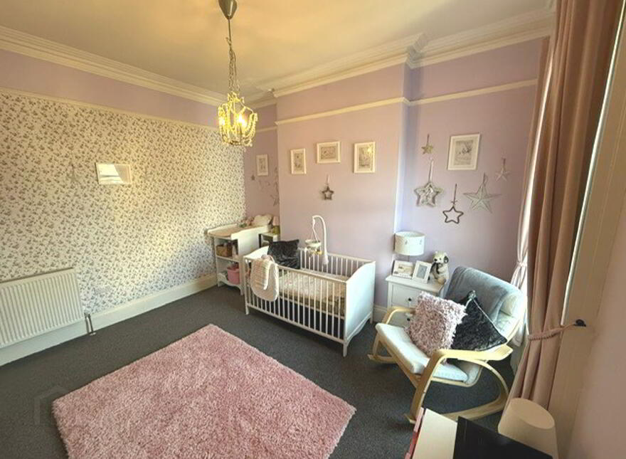 Rathmoyle, 7 Cable Road, Whitehead, BT38 9PX