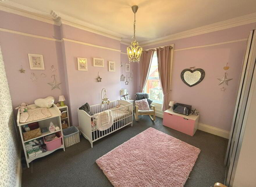Rathmoyle, 7 Cable Road, Whitehead, BT38 9PX