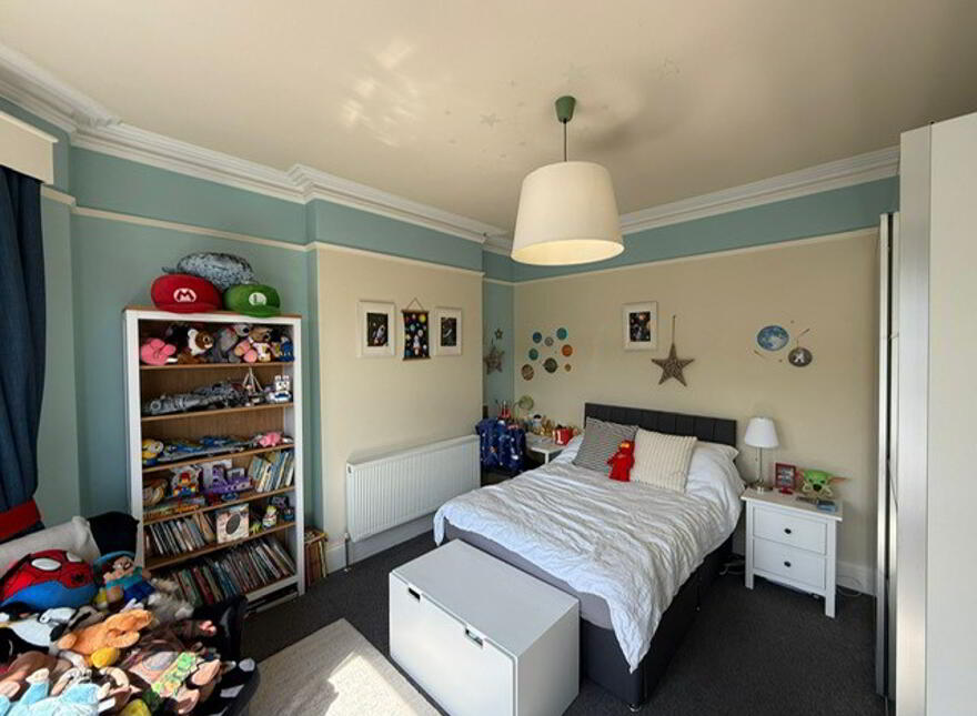 Rathmoyle, 7 Cable Road, Whitehead, BT38 9PX