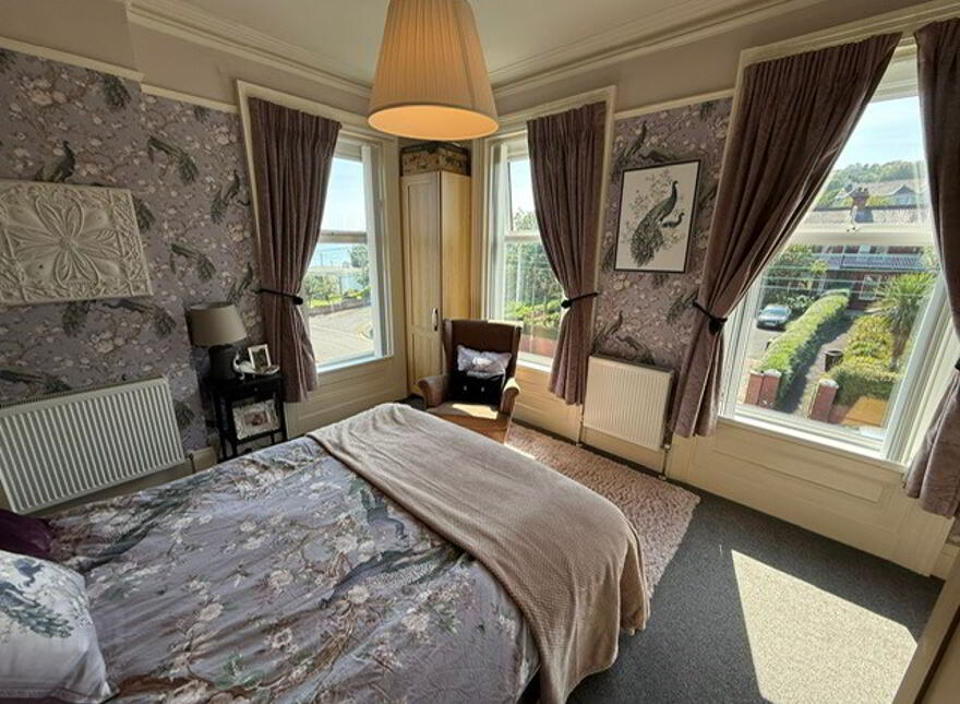 Rathmoyle, 7 Cable Road, Whitehead, BT38 9PX