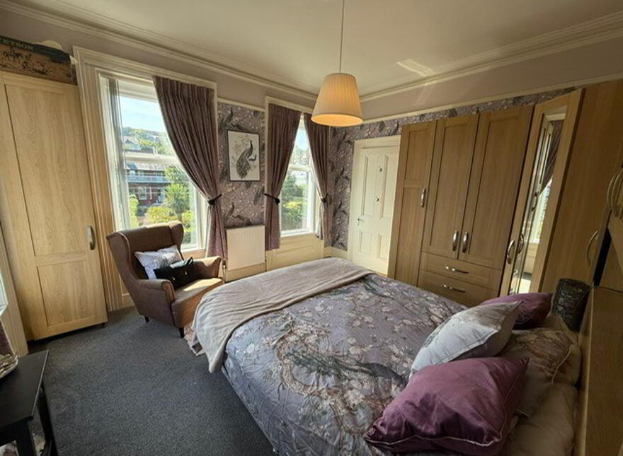 Rathmoyle, 7 Cable Road, Whitehead, BT38 9PX