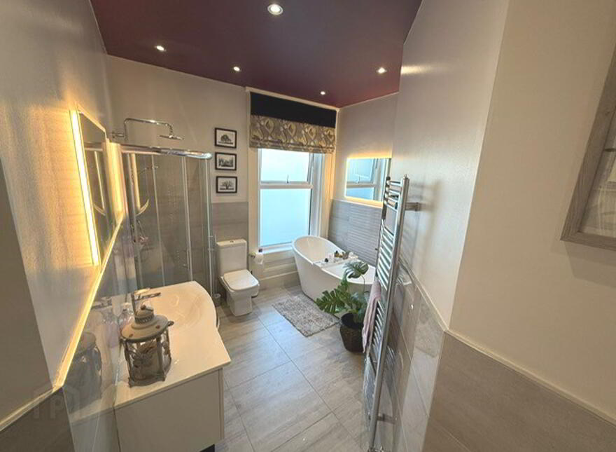 Rathmoyle, 7 Cable Road, Whitehead, BT38 9PX