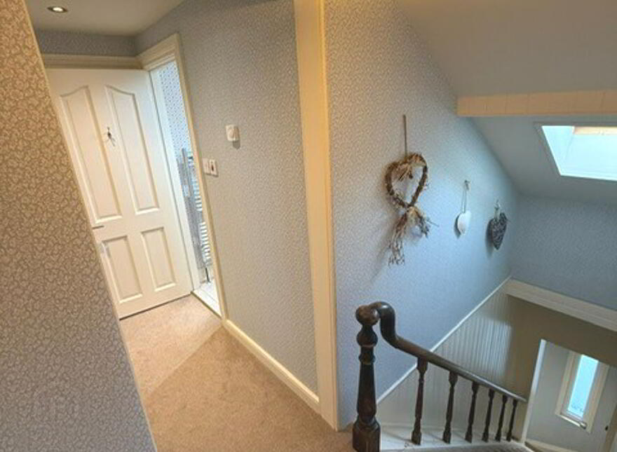 Rathmoyle, 7 Cable Road, Whitehead, BT38 9PX