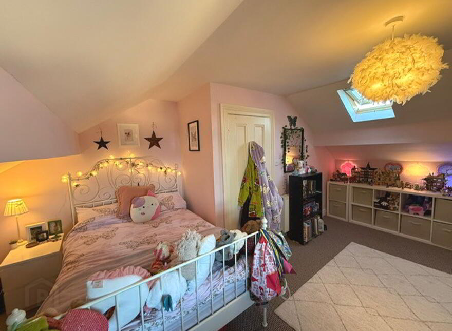 Rathmoyle, 7 Cable Road, Whitehead, BT38 9PX