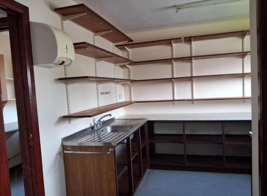 Former Vet Clinic, Carndonagh, F93VH98