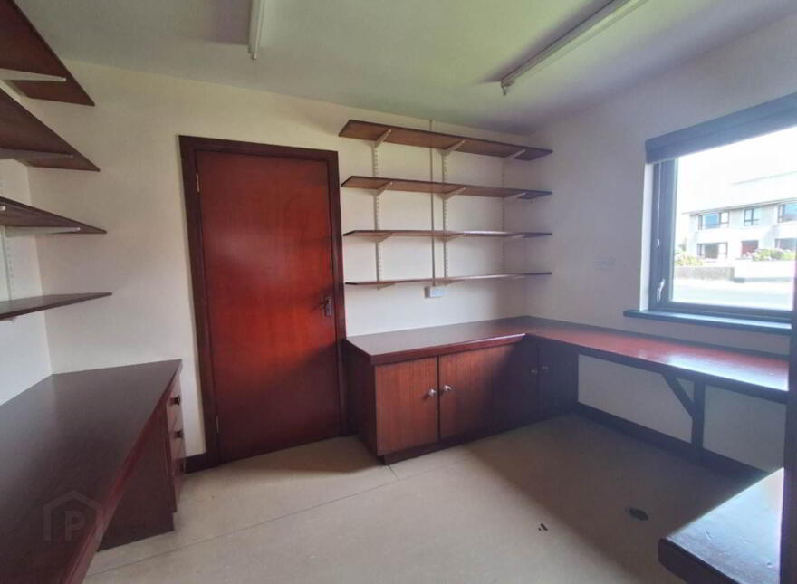 Former Vet Clinic, Carndonagh, F93VH98