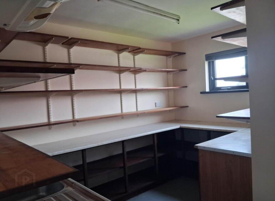 Former Vet Clinic, Carndonagh, F93VH98