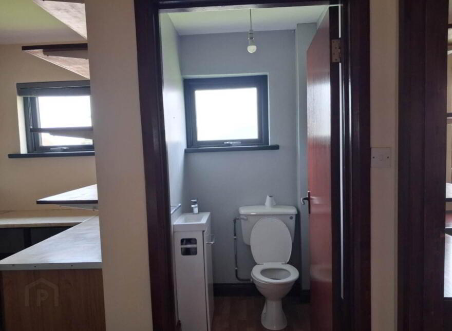 Former Vet Clinic, Carndonagh, F93VH98