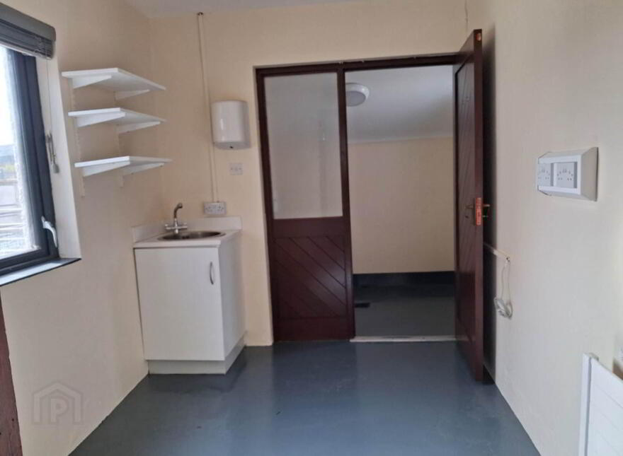 Former Vet Clinic, Carndonagh, F93VH98