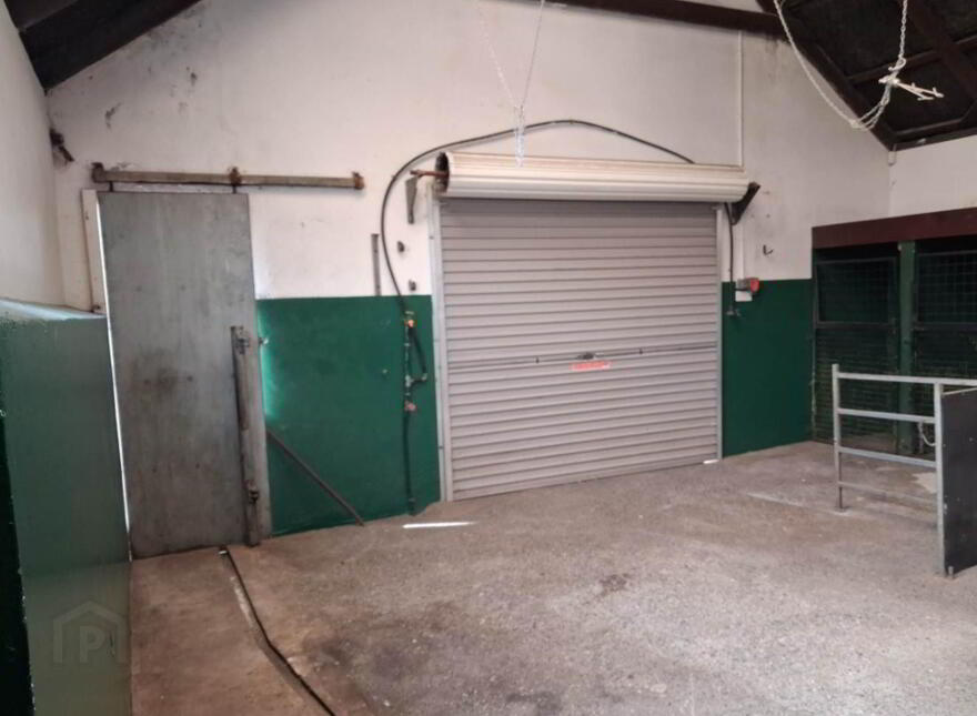 Former Vet Clinic, Carndonagh, F93VH98