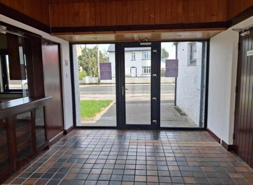 Former Vet Clinic, Carndonagh, F93VH98