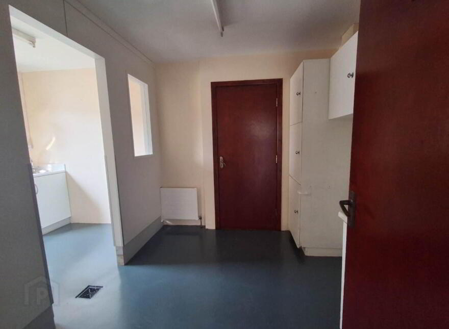 Former Vet Clinic, Carndonagh, F93VH98