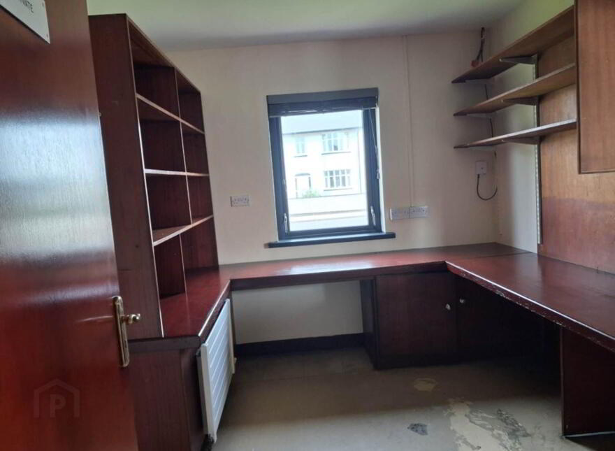 Former Vet Clinic, Carndonagh, F93VH98