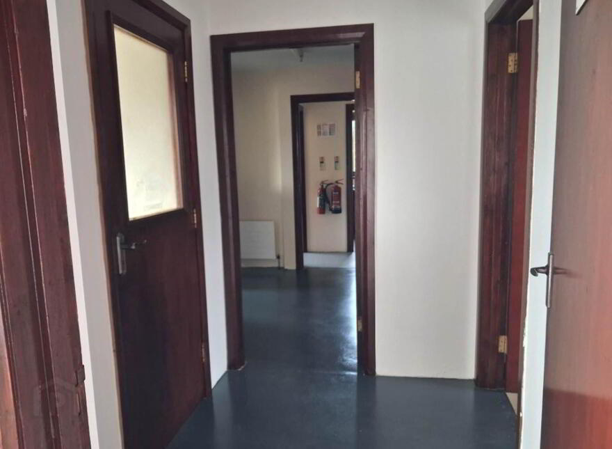 Former Vet Clinic, Carndonagh, F93VH98