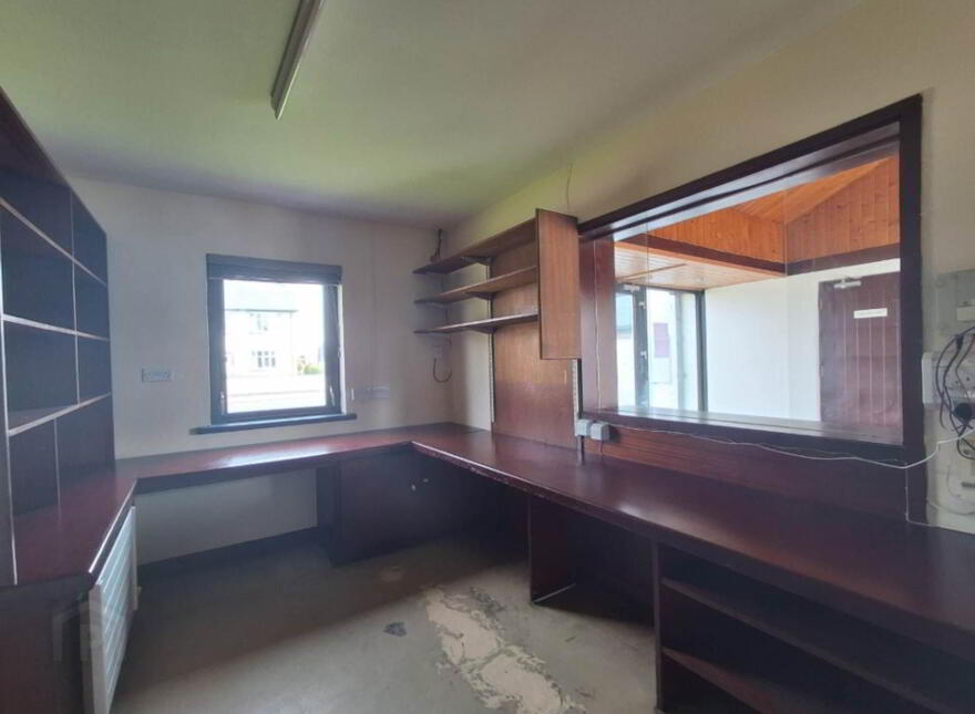 Former Vet Clinic, Carndonagh, F93VH98