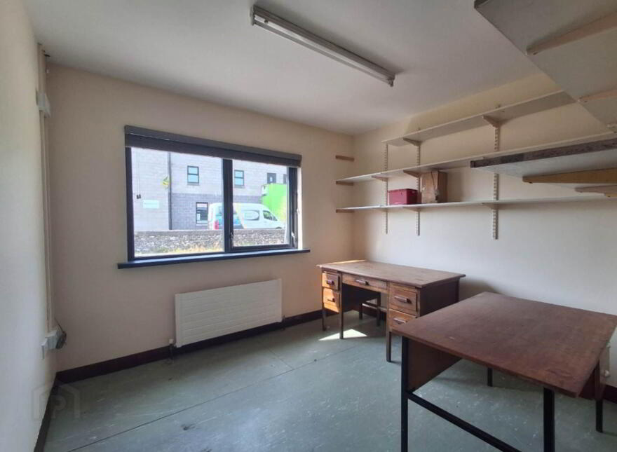Former Vet Clinic, Carndonagh, F93VH98