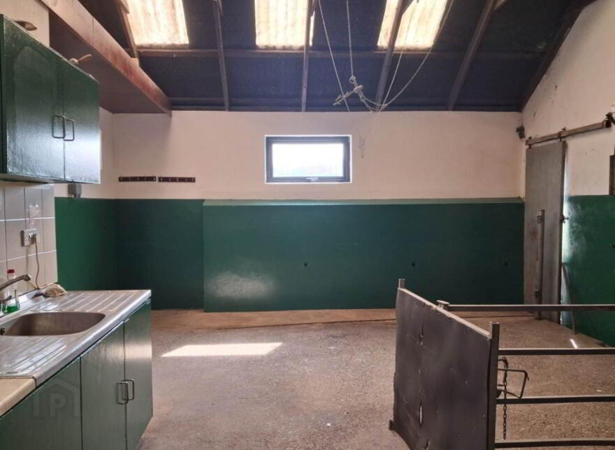 Former Vet Clinic, Carndonagh, F93VH98