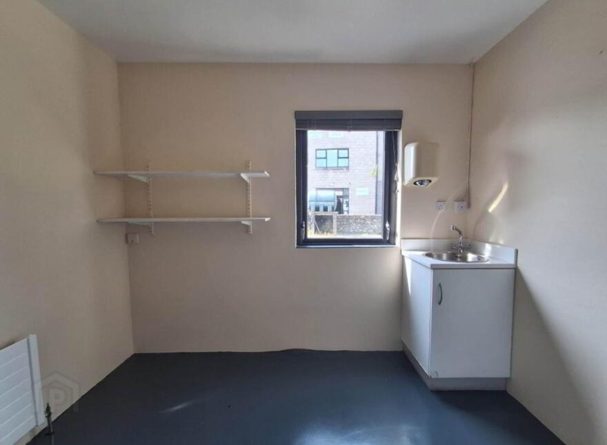 Former Vet Clinic, Carndonagh, F93VH98
