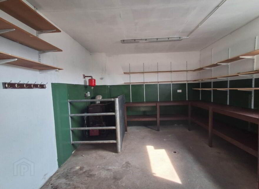 Former Vet Clinic, Carndonagh, F93VH98