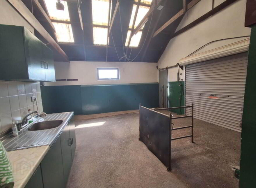 Former Vet Clinic, Carndonagh, F93VH98