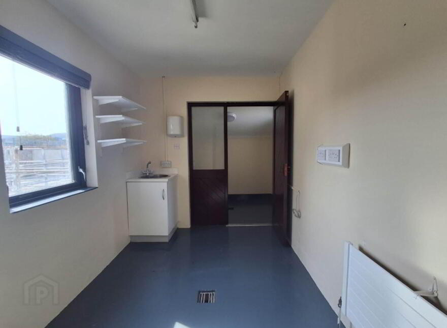 Former Vet Clinic, Carndonagh, F93VH98
