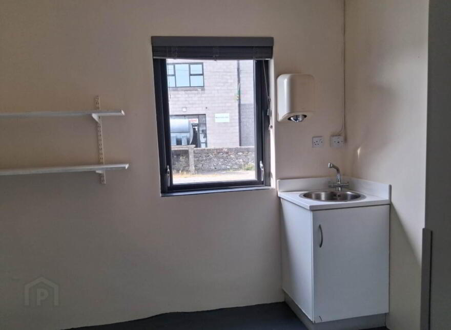 Former Vet Clinic, Carndonagh, F93VH98