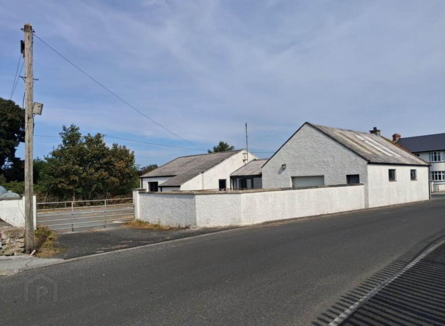 Former Vet Clinic, Carndonagh, F93VH98
