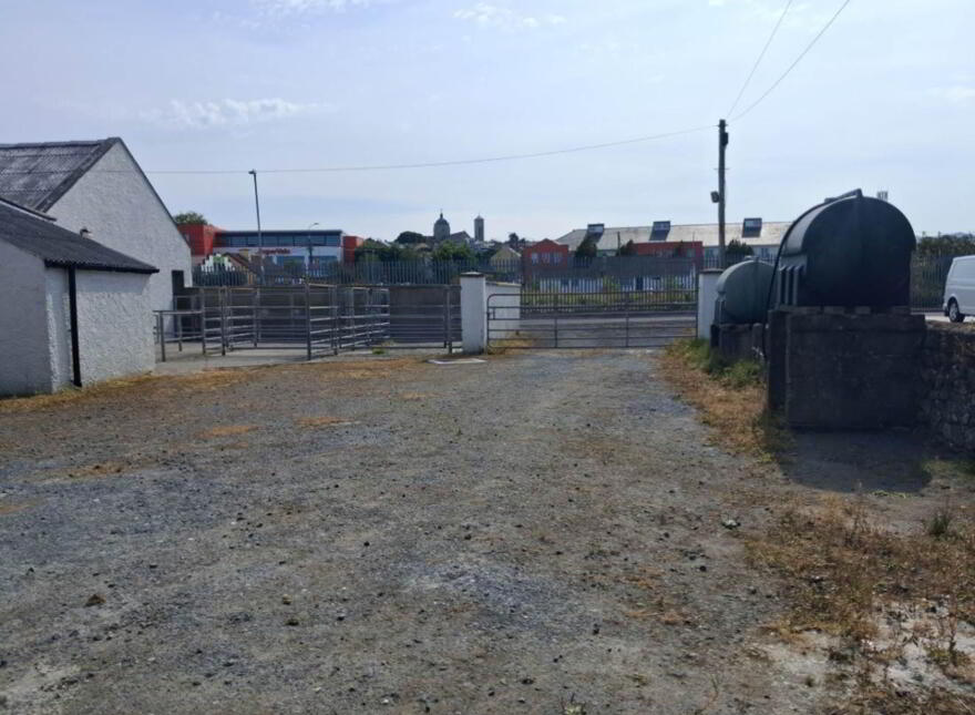 Former Vet Clinic, Carndonagh, F93VH98