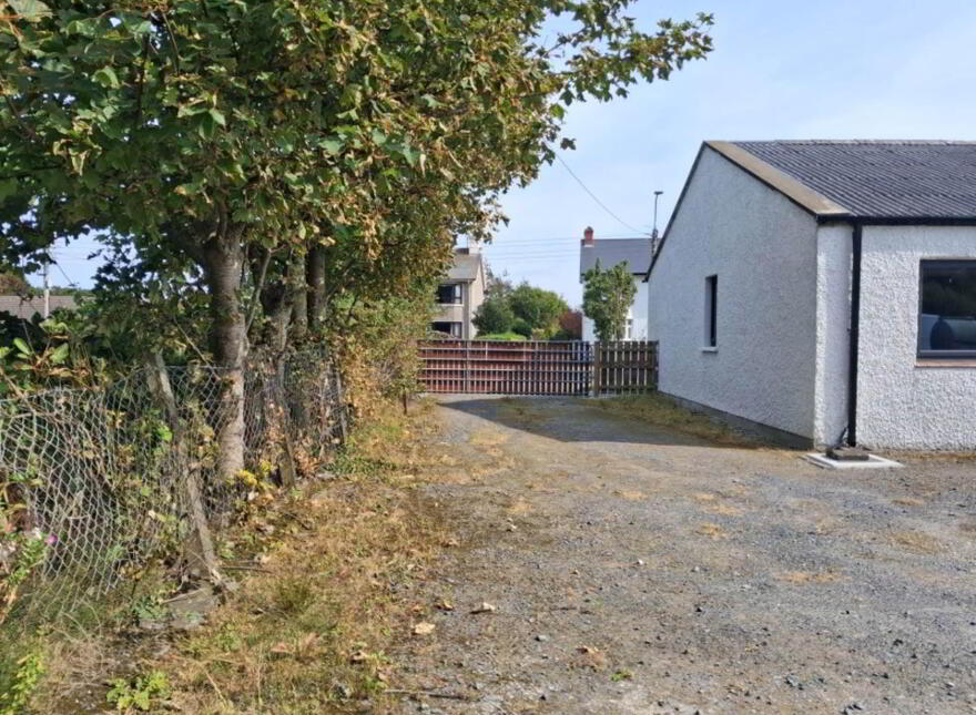 Former Vet Clinic, Carndonagh, F93VH98