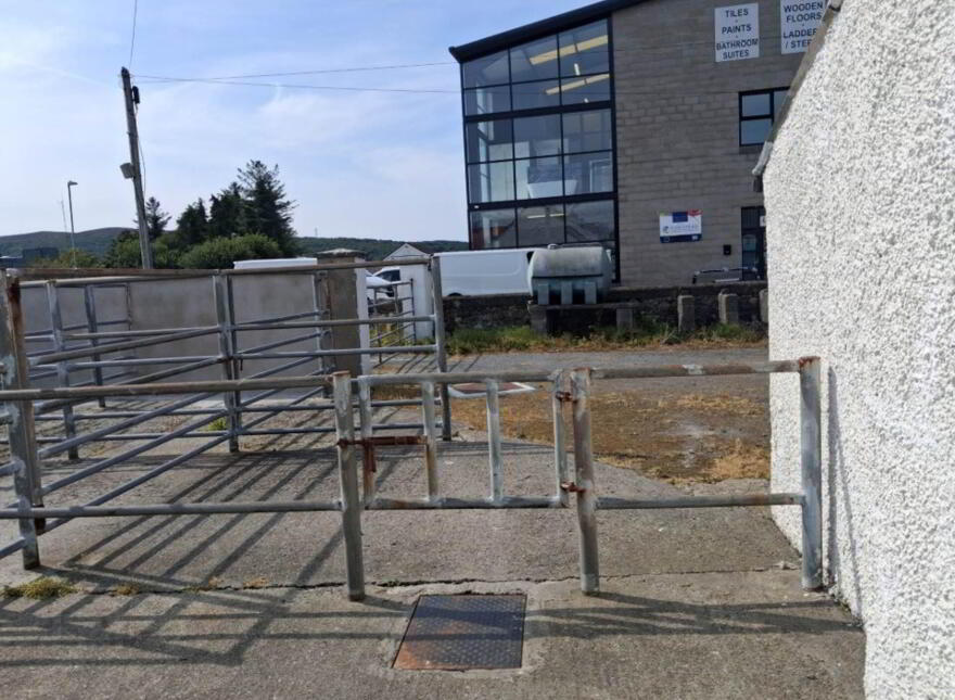 Former Vet Clinic, Carndonagh, F93VH98