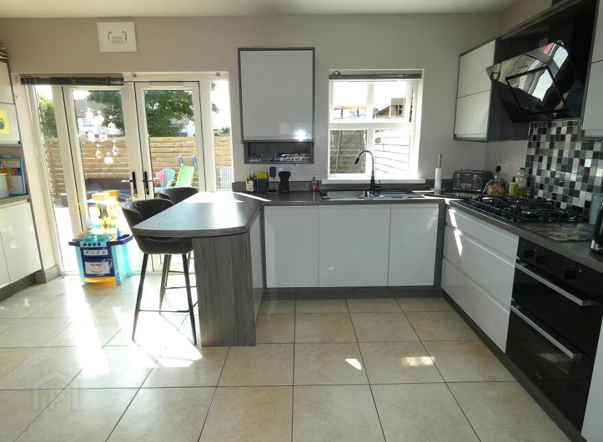 39 Nursery Avenue, Ballymoney, BT53 6GU