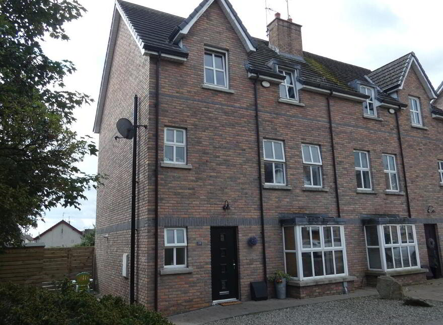 39 Nursery Avenue, Ballymoney, BT53 6GU