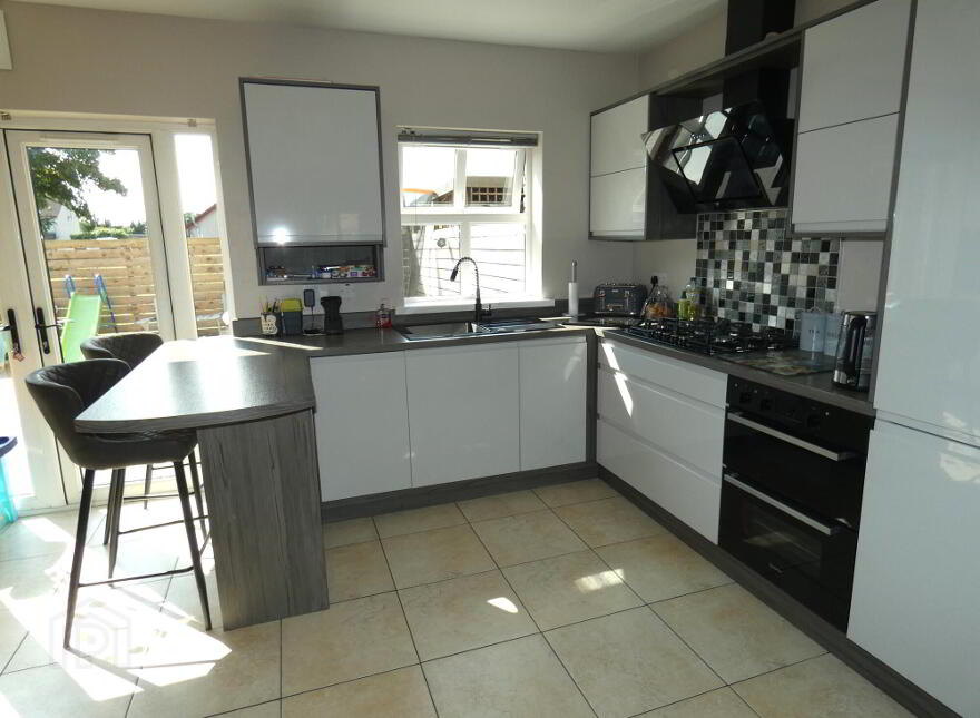 39 Nursery Avenue, Ballymoney, BT53 6GU
