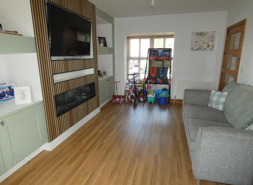 39 Nursery Avenue, Ballymoney, BT53 6GU