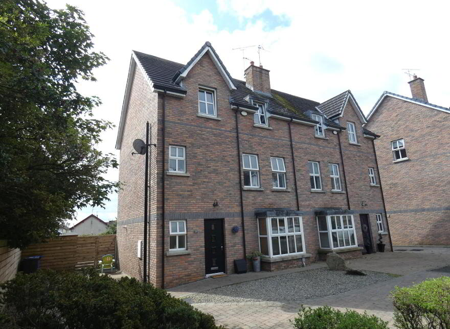 39 Nursery Avenue, Ballymoney, BT53 6GU