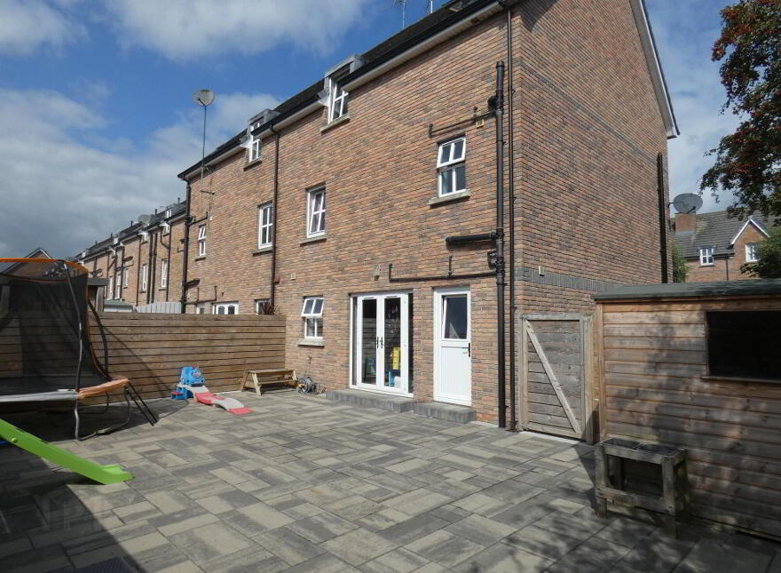 39 Nursery Avenue, Ballymoney, BT53 6GU