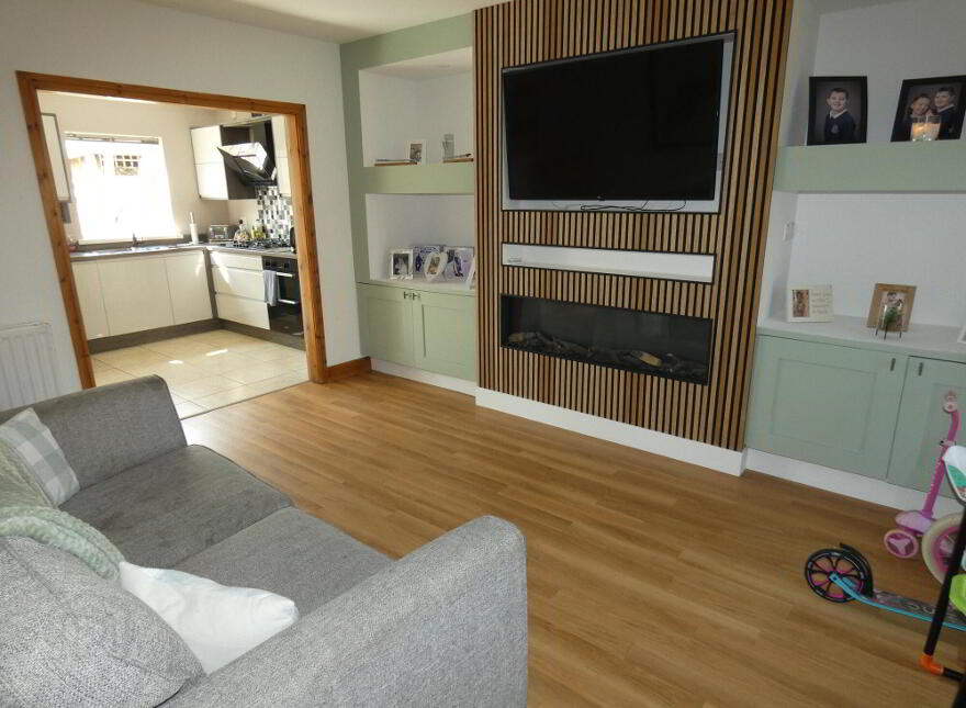 39 Nursery Avenue, Ballymoney, BT53 6GU