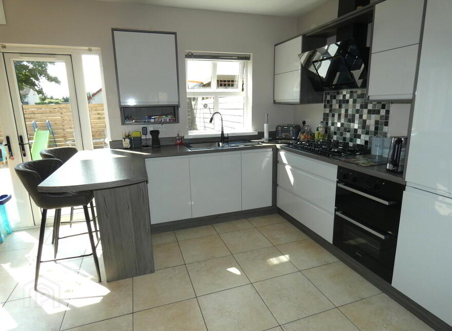 39 Nursery Avenue, Ballymoney, BT53 6GU