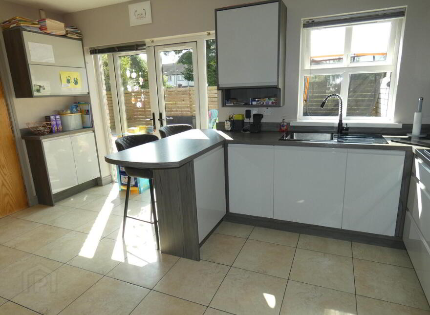 39 Nursery Avenue, Ballymoney, BT53 6GU