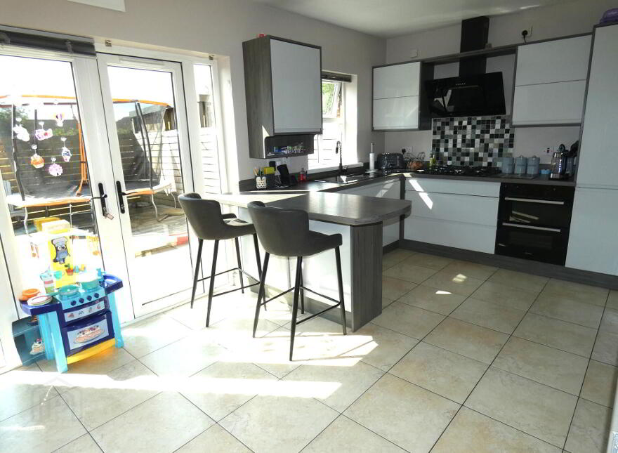 39 Nursery Avenue, Ballymoney, BT53 6GU