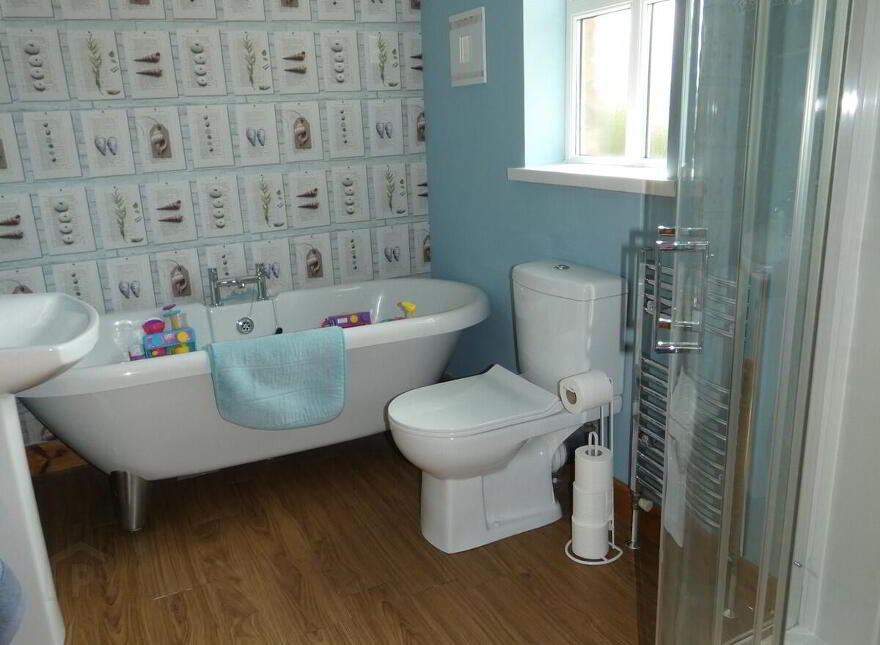 39 Nursery Avenue, Ballymoney, BT53 6GU