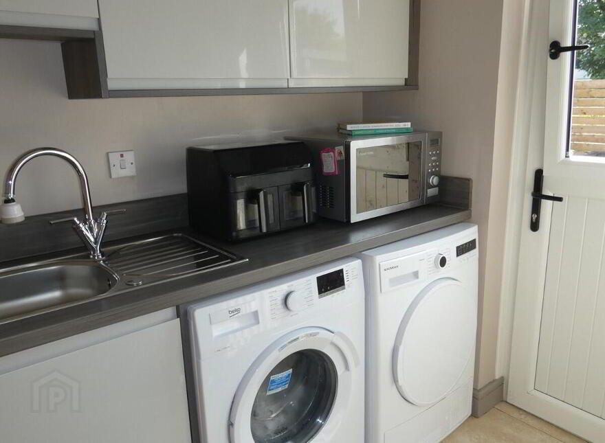 39 Nursery Avenue, Ballymoney, BT53 6GU